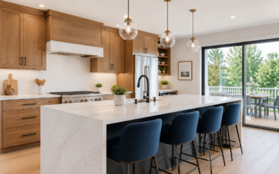 Best Summer Home Remodeling Projects in Medina, Ohio